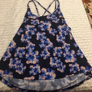 Old Navy Active Tank & Leggings